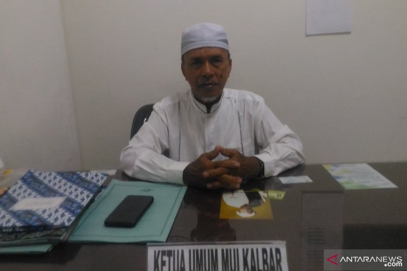 Meskipun Sudah Sesat, Ketua MUI Kalbar Ajak Umat Islam Tetap Santun Hadapi Penyimpangan Ahmadiyah